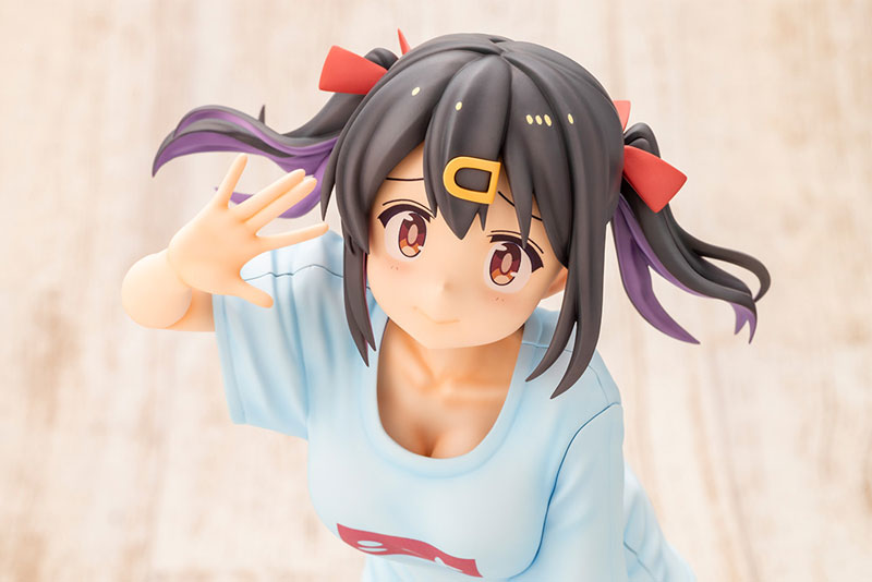 [Onii-chan wa Oshimai!] Mihari Oyama NEET T-shirt Ver. 1/6 Complete Figure