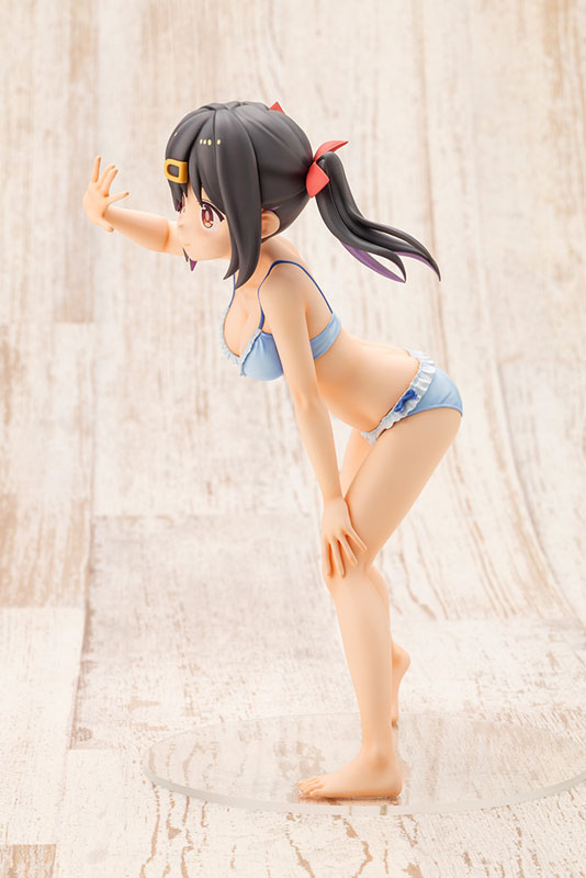 [Onii-chan wa Oshimai!] Mihari Oyama NEET T-shirt Ver. 1/6 Complete Figure