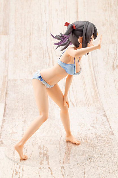 [Onii-chan wa Oshimai!] Mihari Oyama NEET T-shirt Ver. 1/6 Complete Figure
