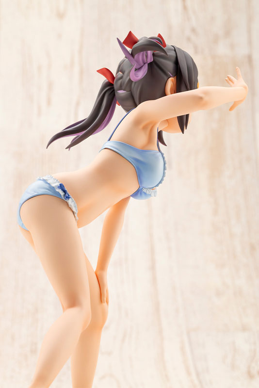 [Onii-chan wa Oshimai!] Mihari Oyama NEET T-shirt Ver. 1/6 Complete Figure