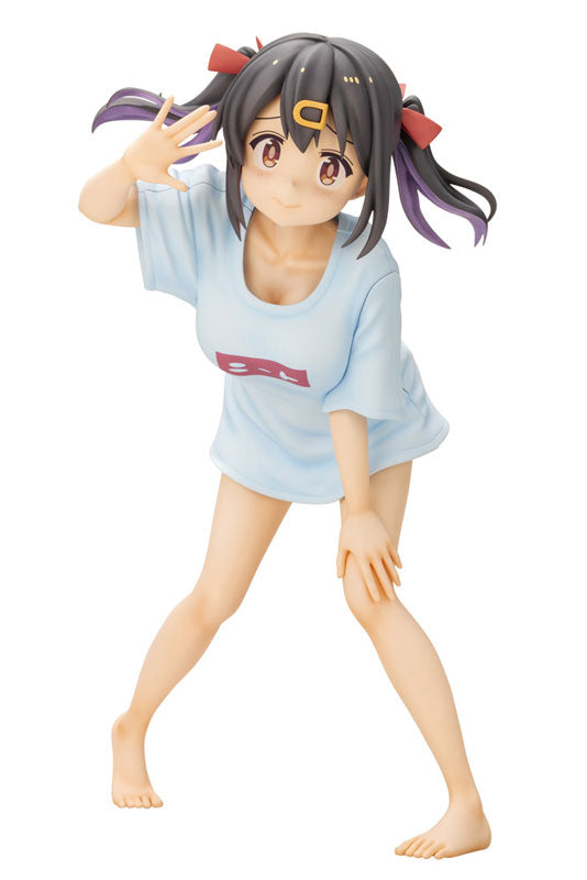 [Onii-chan wa Oshimai!] Mihari Oyama NEET T-shirt Ver. 1/6 Complete Figure