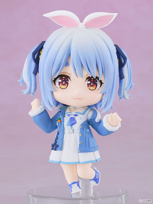 Nendoroid 2741 [hololive Production] Usuda Pekora: Casual Outfit Ver.