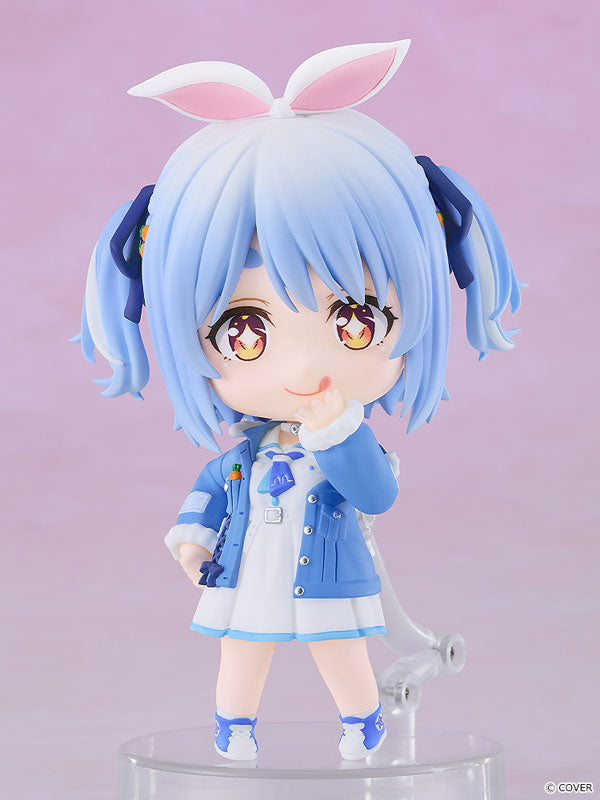Nendoroid 2741 [hololive Production] Usuda Pekora: Casual Outfit Ver.