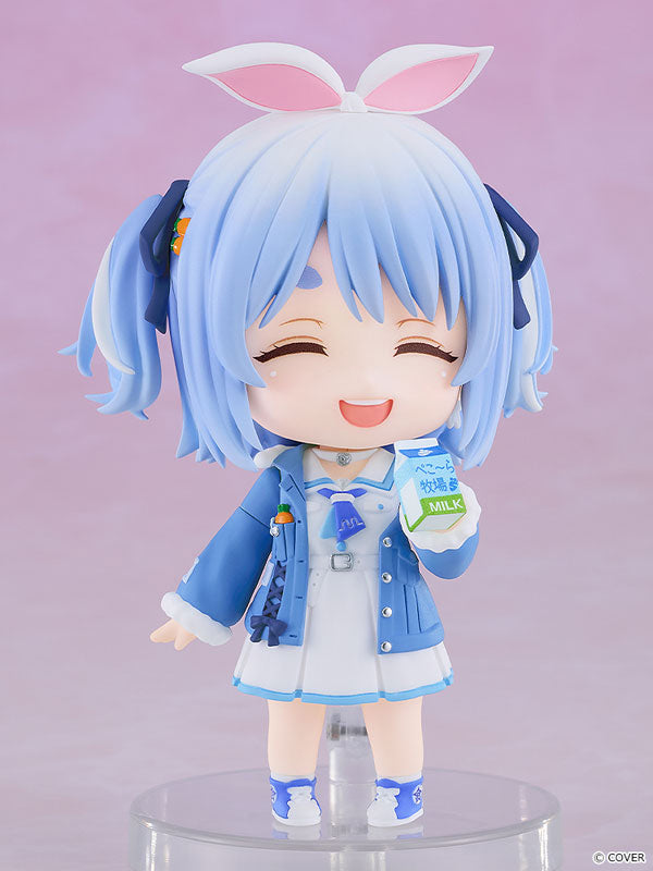 Nendoroid 2741 [hololive Production] Usuda Pekora: Casual Outfit Ver.