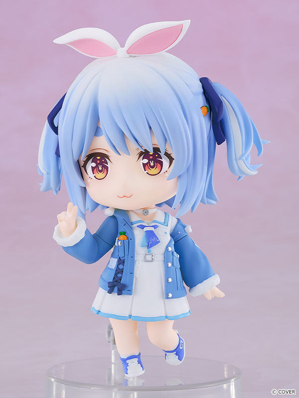 Nendoroid 2741 [hololive Production] Usuda Pekora: Casual Outfit Ver.
