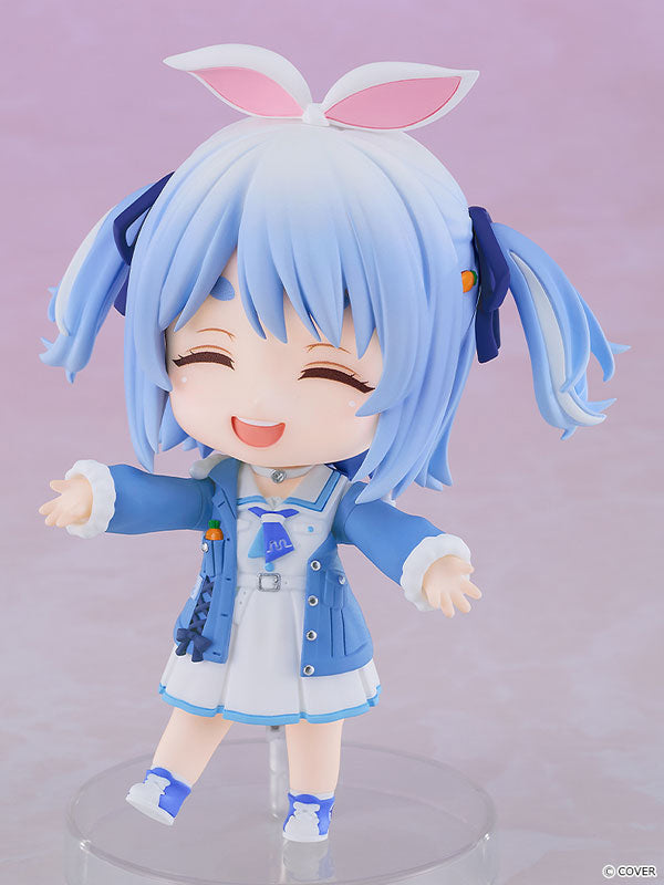 Nendoroid 2741 [hololive Production] Usuda Pekora: Casual Outfit Ver.