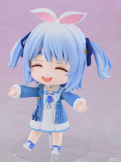 Nendoroid 2741 [hololive Production] Usuda Pekora: Casual Outfit Ver.
