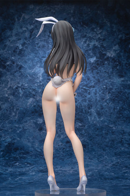 Enjou Genmu Tan Ping-Yi Bunny ver. illustration by Tony 1/4 Complete Figure