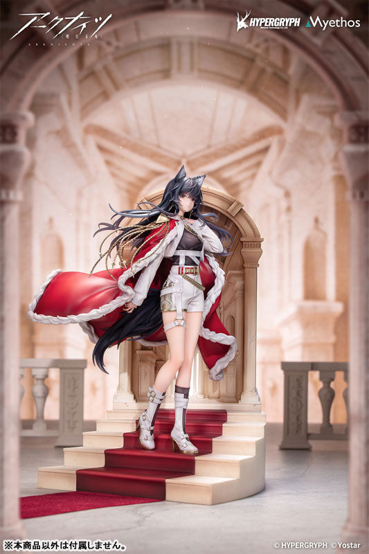 [Arknights] Texas the Omertosa Yi Jun VER. 1/7 Complete Figure
