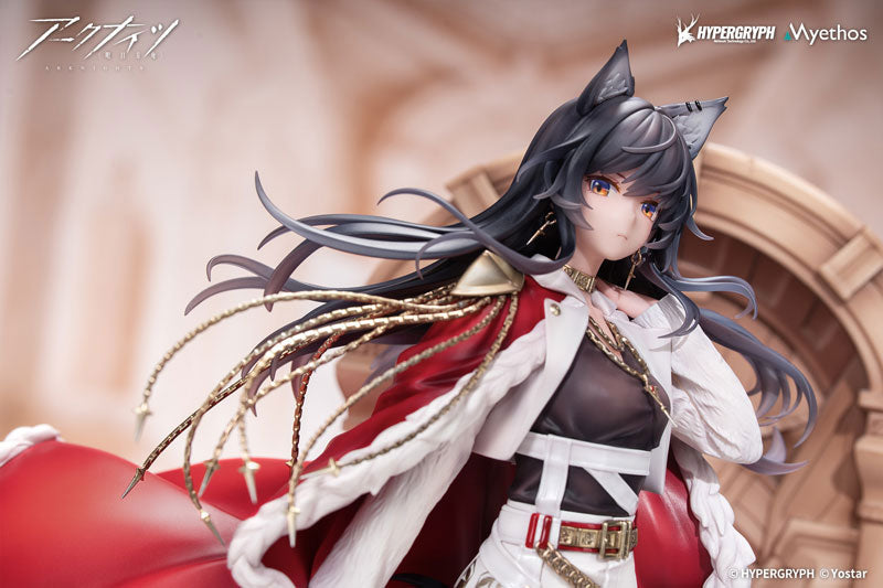 [Arknights] Texas the Omertosa Yi Jun VER. 1/7 Complete Figure