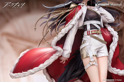 [Arknights] Texas the Omertosa Yi Jun VER. 1/7 Complete Figure