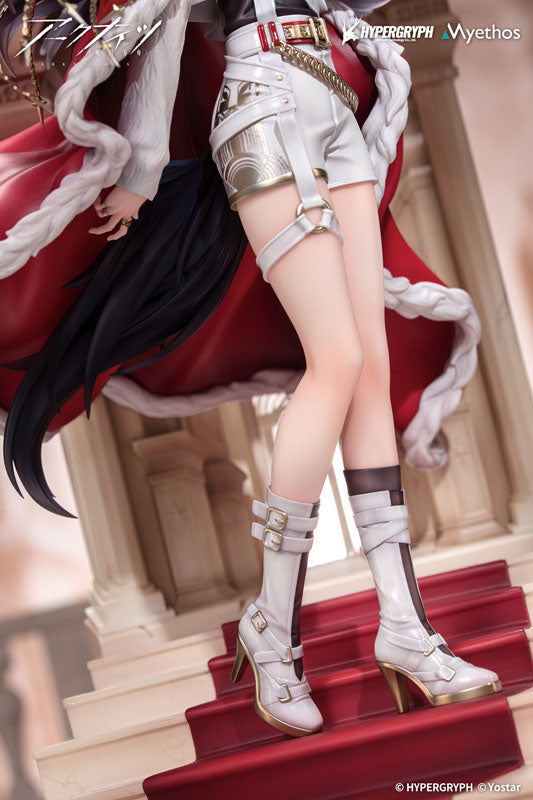 [Arknights] Texas the Omertosa Yi Jun VER. 1/7 Complete Figure