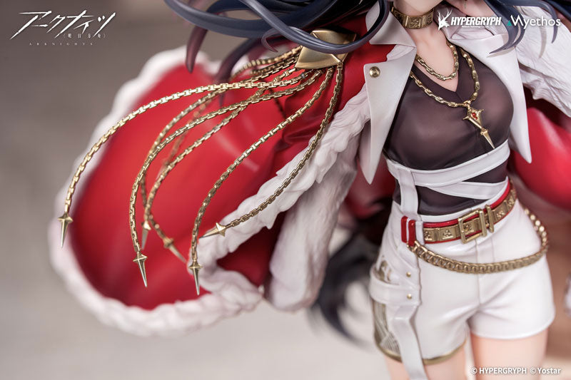 [Arknights] Texas the Omertosa Yi Jun VER. 1/7 Complete Figure