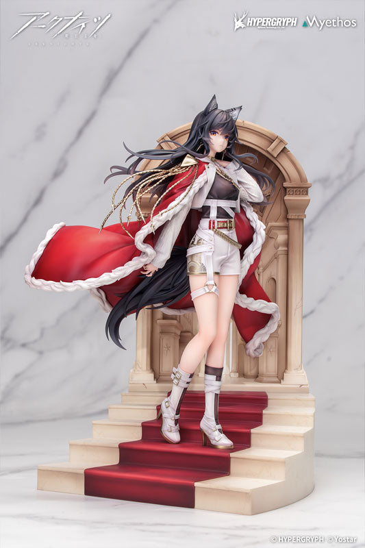 [Arknights] Texas the Omertosa Yi Jun VER. 1/7 Complete Figure