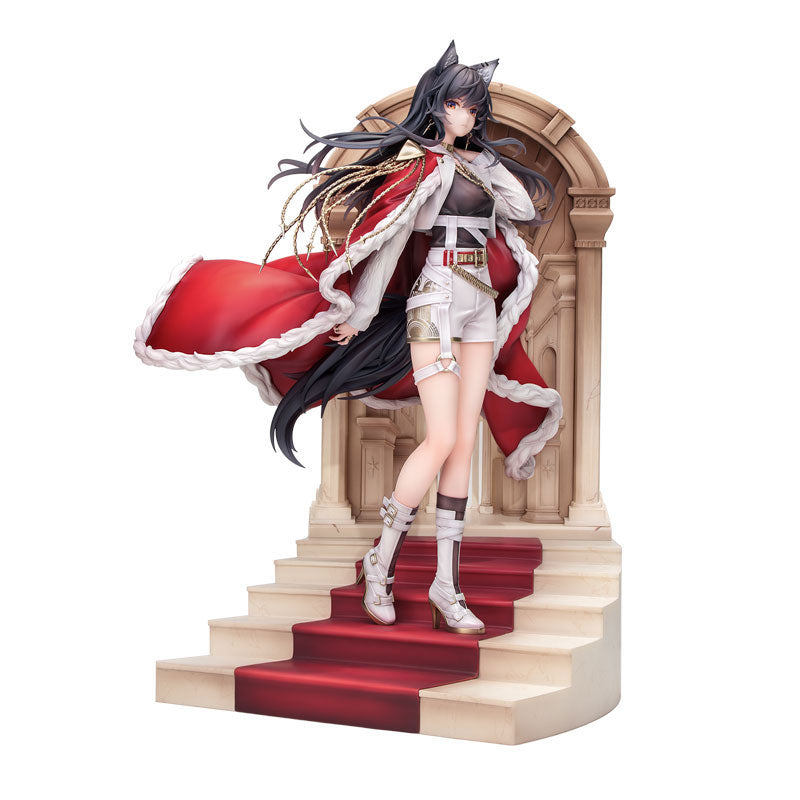 [Arknights] Texas the Omertosa Yi Jun VER. 1/7 Complete Figure