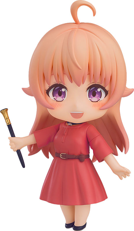 Nendoroid 2792 [Witch Watch] Nico Wakatsuki