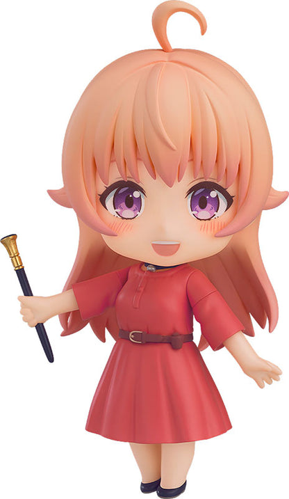 Nendoroid 2792 [Witch Watch] Nico Wakatsuki