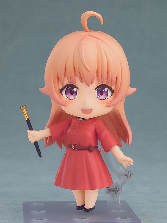Nendoroid 2792 [Witch Watch] Nico Wakatsuki