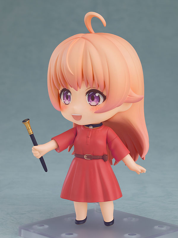 Nendoroid 2792 [Witch Watch] Nico Wakatsuki