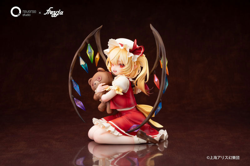 [Touhou Project] Flandre Scarlet Innocent Time Ver. 1/6 Complete Figure