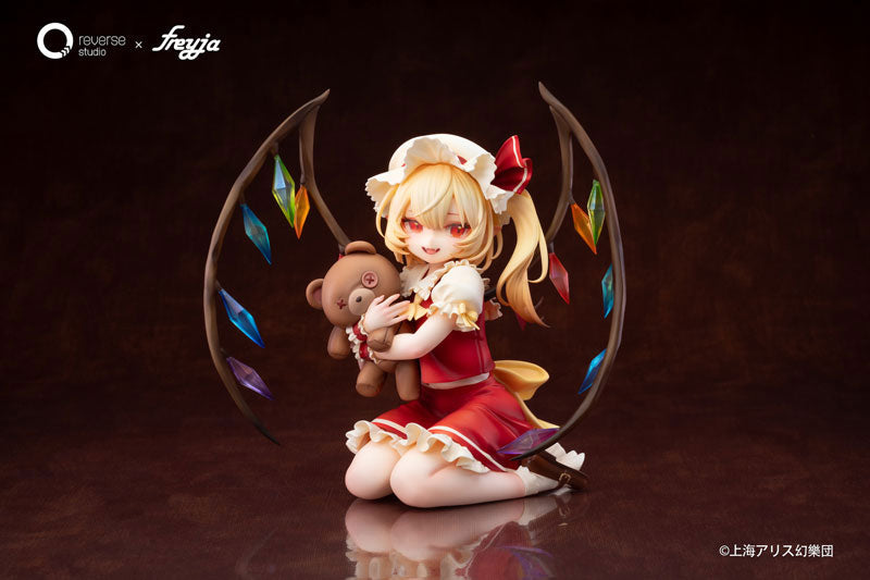 [Touhou Project] Flandre Scarlet Innocent Time Ver. 1/6 Complete Figure