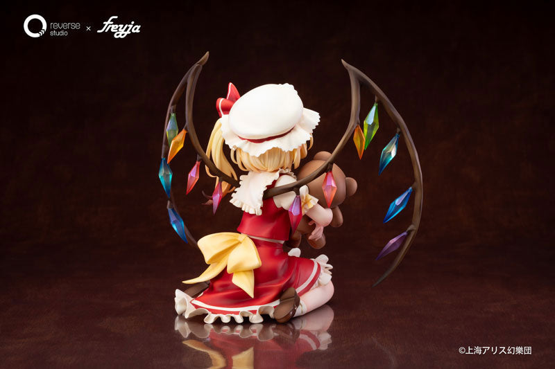 [Touhou Project] Flandre Scarlet Innocent Time Ver. 1/6 Complete Figure