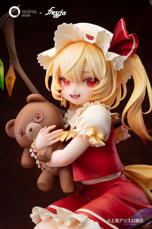 [Touhou Project] Flandre Scarlet Innocent Time Ver. 1/6 Complete Figure