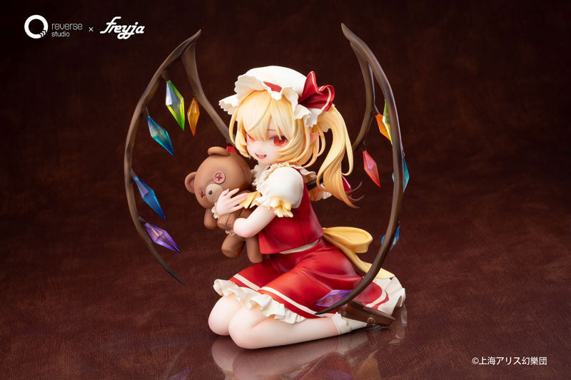 [Touhou Project] Flandre Scarlet Innocent Time Ver. 1/6 Complete Figure