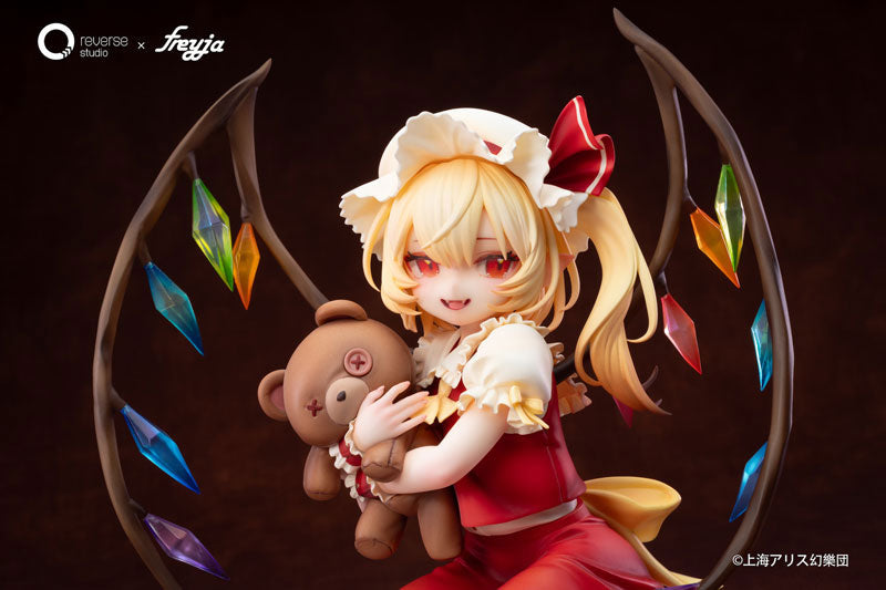 [Touhou Project] Flandre Scarlet Innocent Time Ver. 1/6 Complete Figure