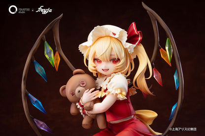 [Touhou Project] Flandre Scarlet Innocent Time Ver. 1/6 Complete Figure