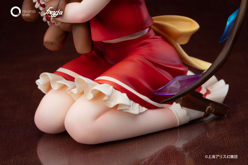 [Touhou Project] Flandre Scarlet Innocent Time Ver. 1/6 Complete Figure
