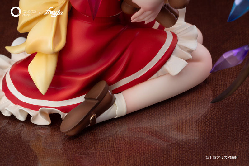[Touhou Project] Flandre Scarlet Innocent Time Ver. 1/6 Complete Figure