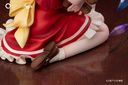 [Touhou Project] Flandre Scarlet Innocent Time Ver. 1/6 Complete Figure