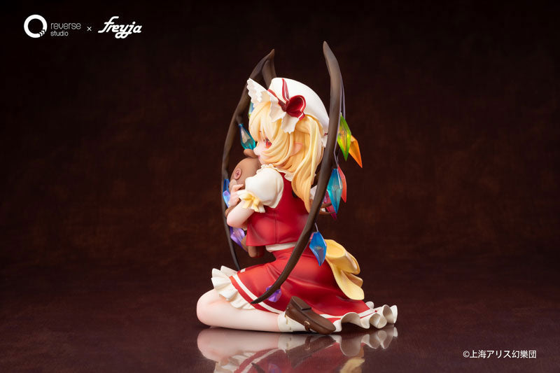 [Touhou Project] Flandre Scarlet Innocent Time Ver. 1/6 Complete Figure