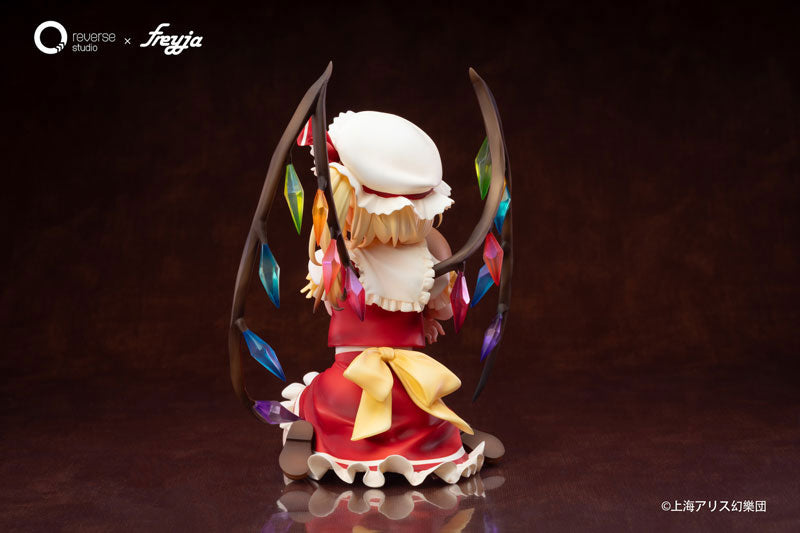 [Touhou Project] Flandre Scarlet Innocent Time Ver. 1/6 Complete Figure