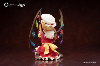 [Touhou Project] Flandre Scarlet Innocent Time Ver. 1/6 Complete Figure