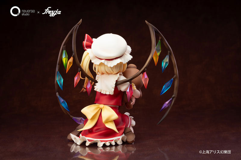 [Touhou Project] Flandre Scarlet Innocent Time Ver. 1/6 Complete Figure