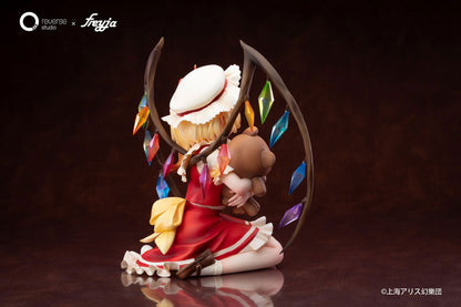 [Touhou Project] Flandre Scarlet Innocent Time Ver. 1/6 Complete Figure
