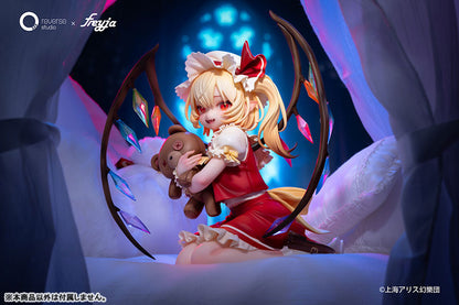 [Touhou Project] Flandre Scarlet Innocent Time Ver. 1/6 Complete Figure