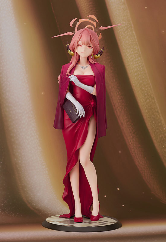 [Blue Archive] Aru - Dress 1/7 Complete Figure