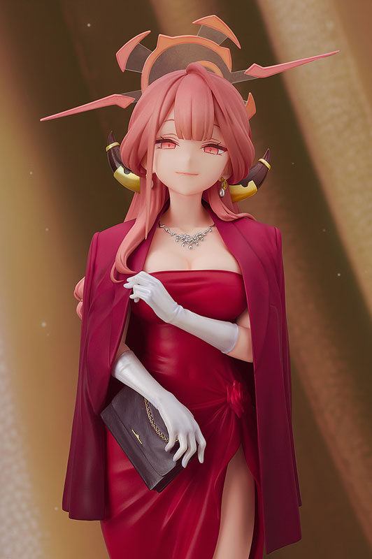 [Blue Archive] Aru - Dress 1/7 Complete Figure