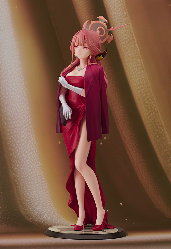 [Blue Archive] Aru - Dress 1/7 Complete Figure