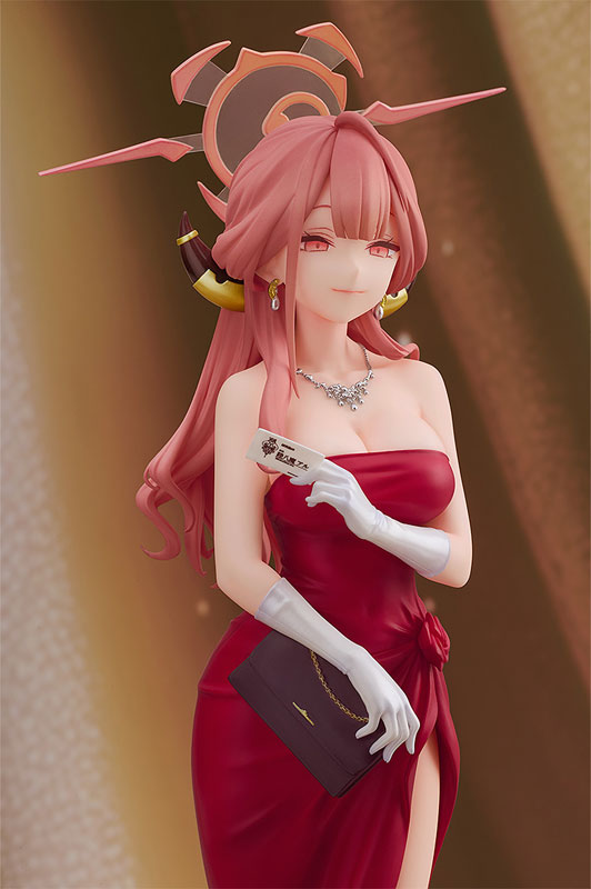 [Blue Archive] Aru - Dress 1/7 Complete Figure