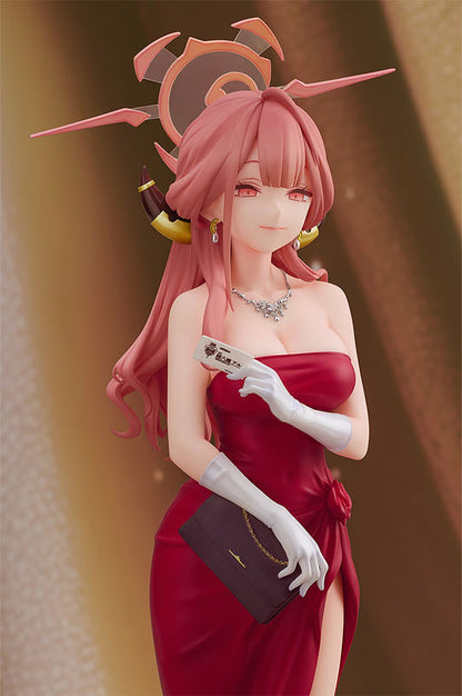 [Blue Archive] Aru - Dress 1/7 Complete Figure