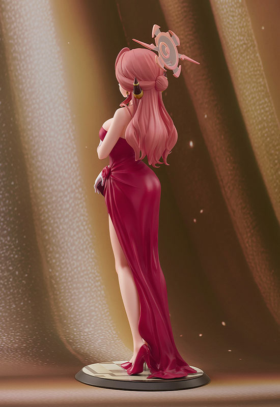 [Blue Archive] Aru - Dress 1/7 Complete Figure
