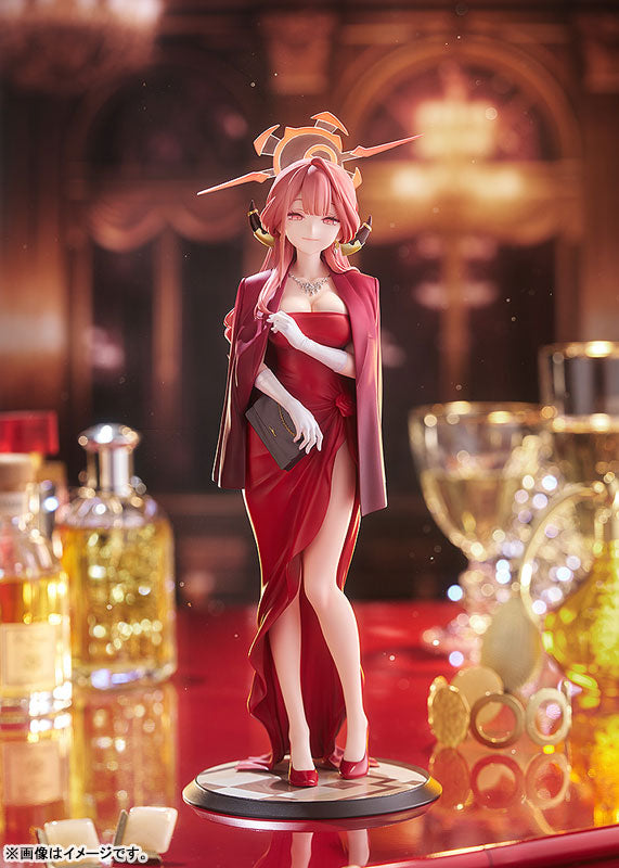 [Blue Archive] Aru - Dress 1/7 Complete Figure