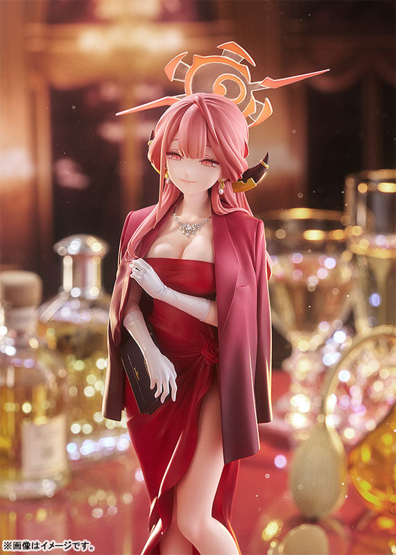 [Blue Archive] Aru - Dress 1/7 Complete Figure