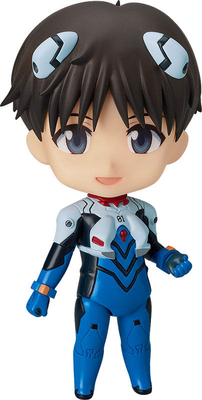 Nendoroid 2797 [Evangelion: 2.0 You Can [Not] Advance] Shinji Ikari - Plugsuit Ver.