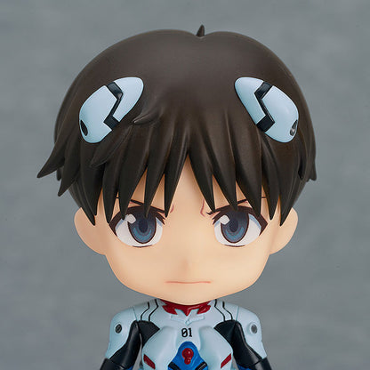 Nendoroid 2797 [Evangelion: 2.0 You Can [Not] Advance] Shinji Ikari - Plugsuit Ver.