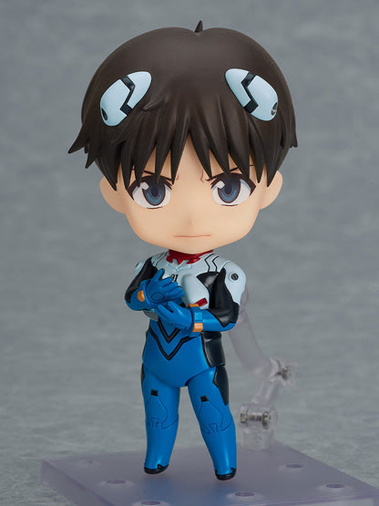 Nendoroid 2797 [Evangelion: 2.0 You Can [Not] Advance] Shinji Ikari - Plugsuit Ver.